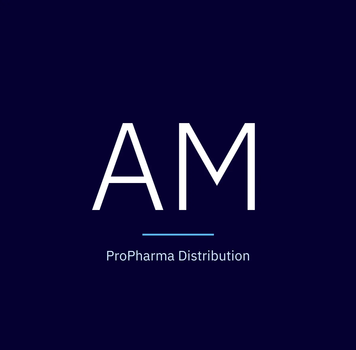 Austin Matthews, ProPharma Distribution