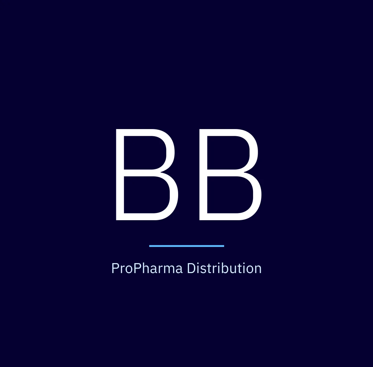 Bella Baldschun, ProPharma Distribution