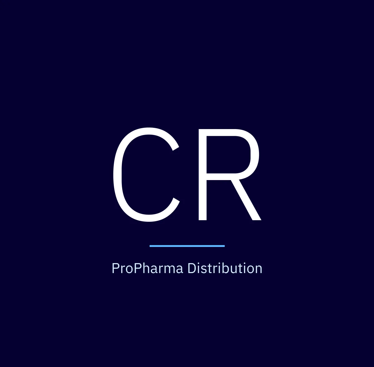 Camilo Renteria, ProPharma Distribution