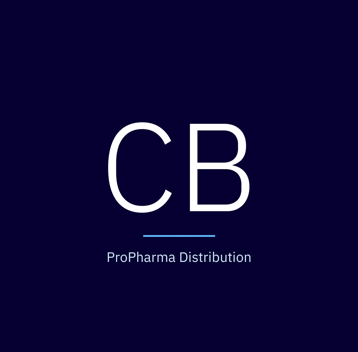 Casey Barker, ProPharma Distribution