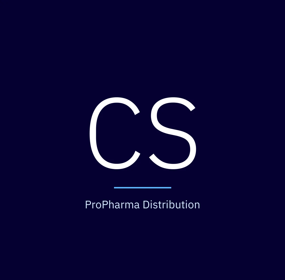 Chris Stirgus, ProPharma Distribution