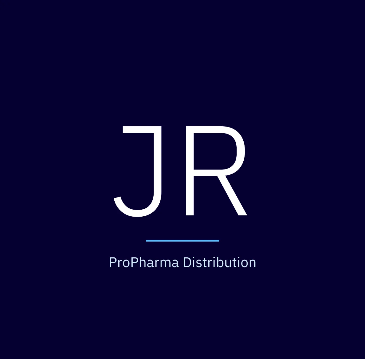 James Riddering, ProPharma Distribution