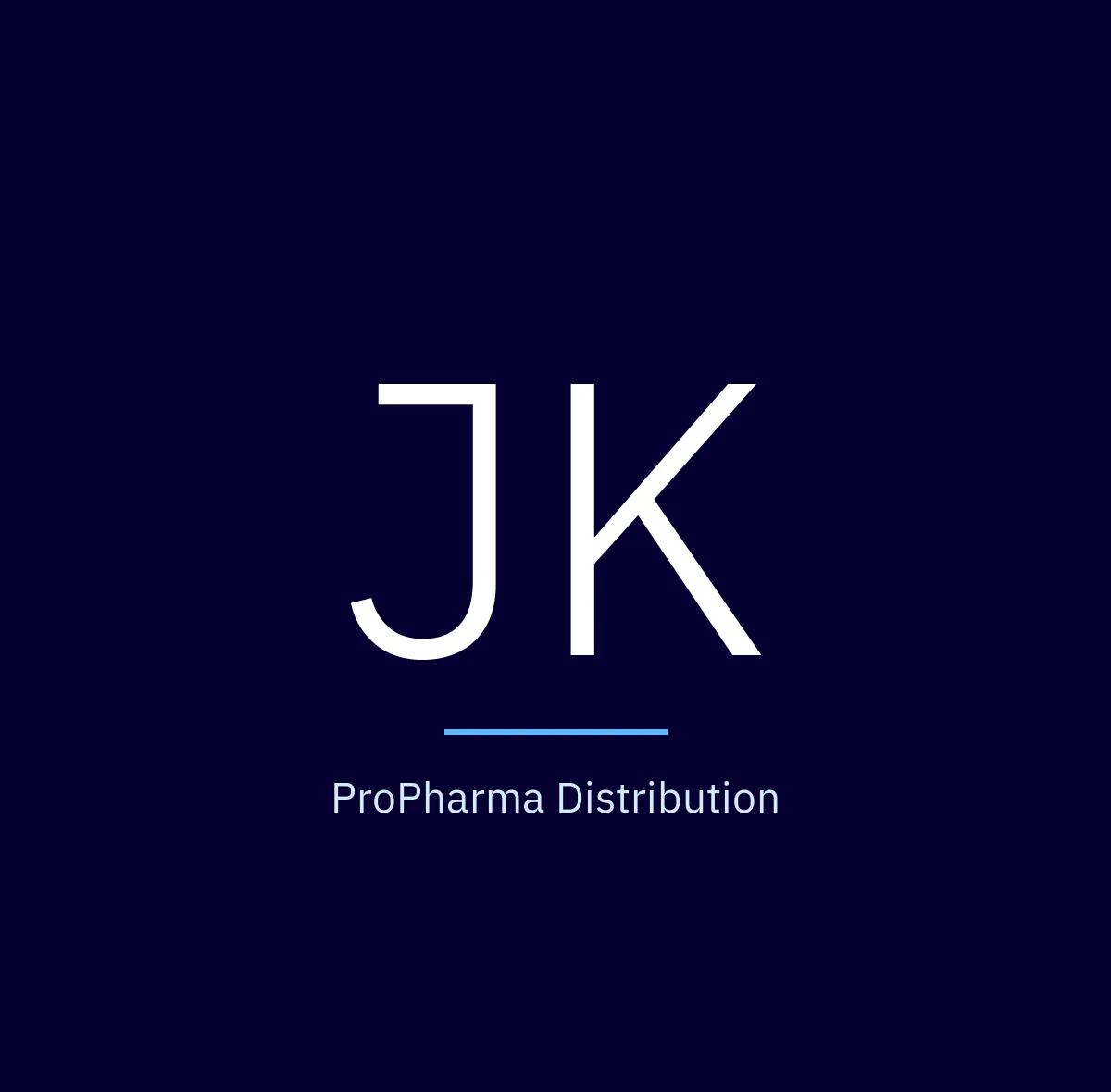Jonathan King, ProPharma Distribution