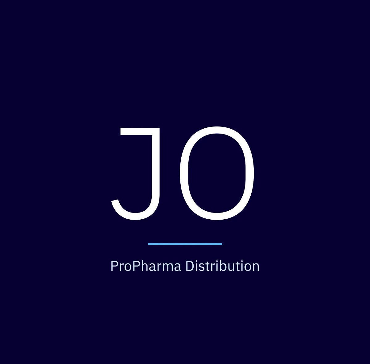 Juliana O'Brien, ProPharma Distribution