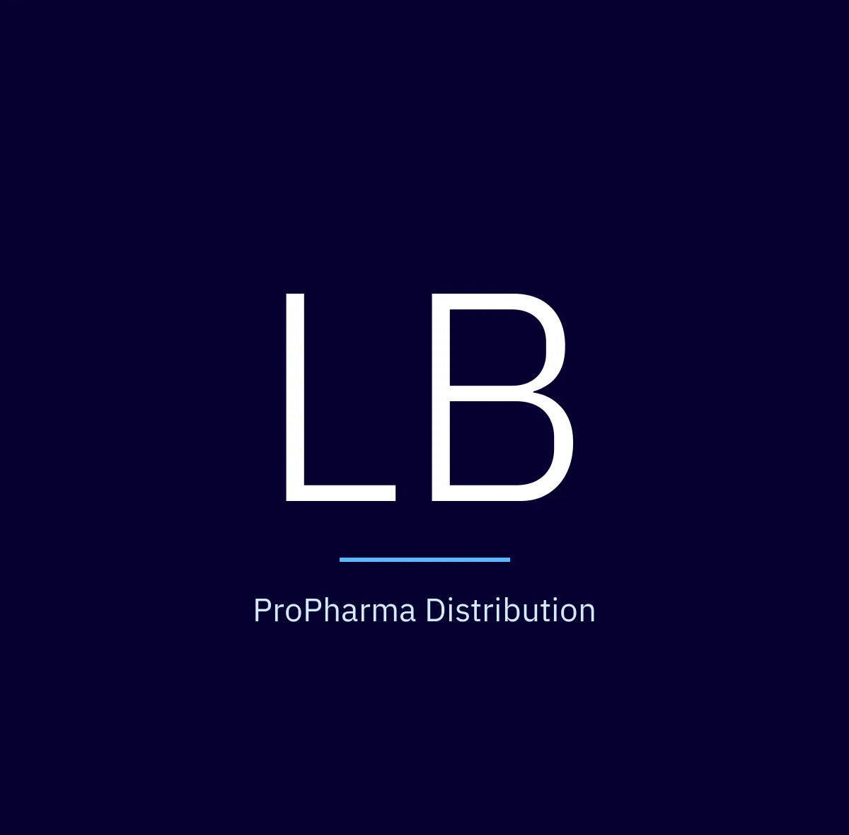 Lucinda Bottos, ProPharma Distribution