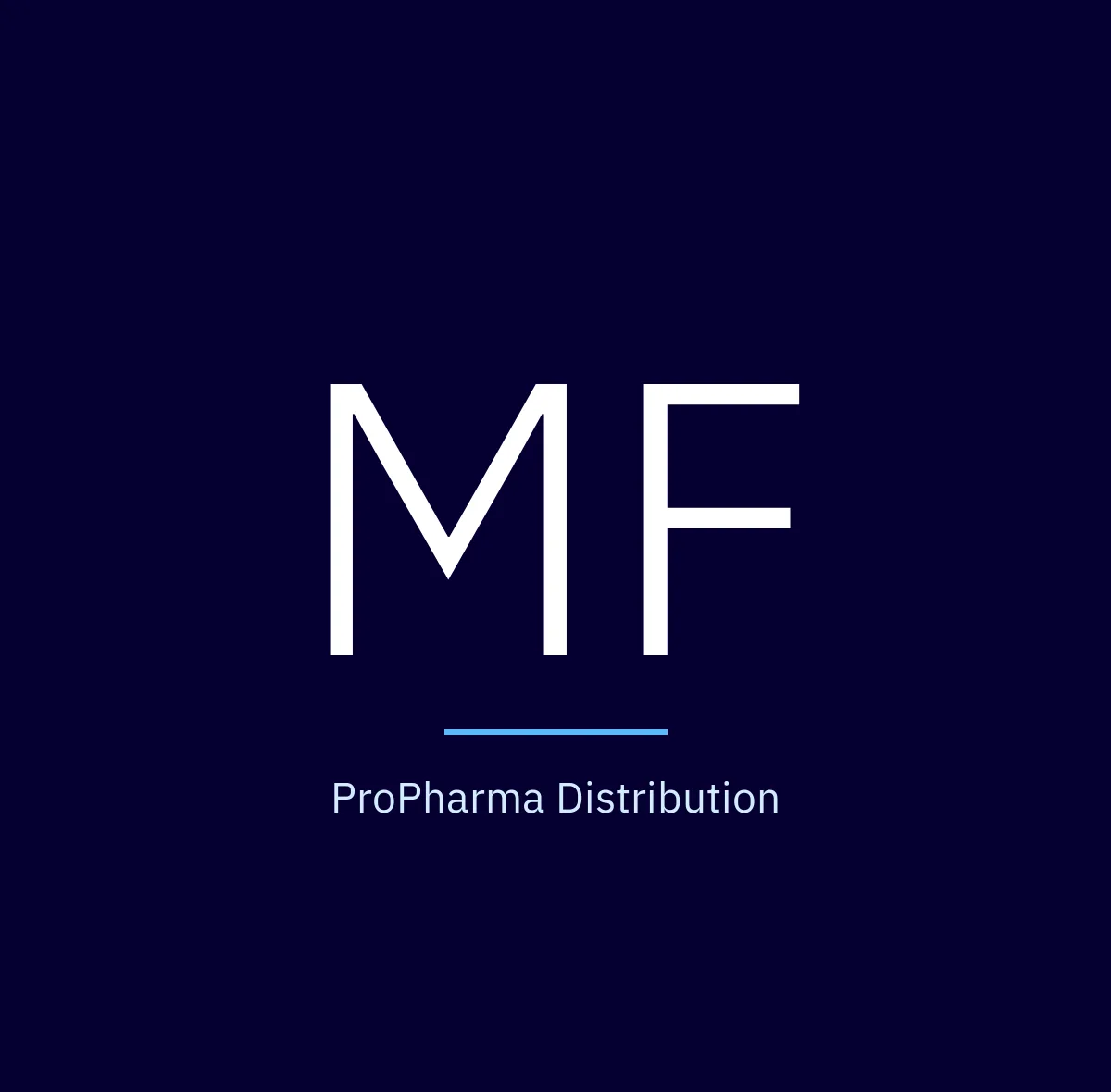 Mia Ferraro, ProPharma Distribution