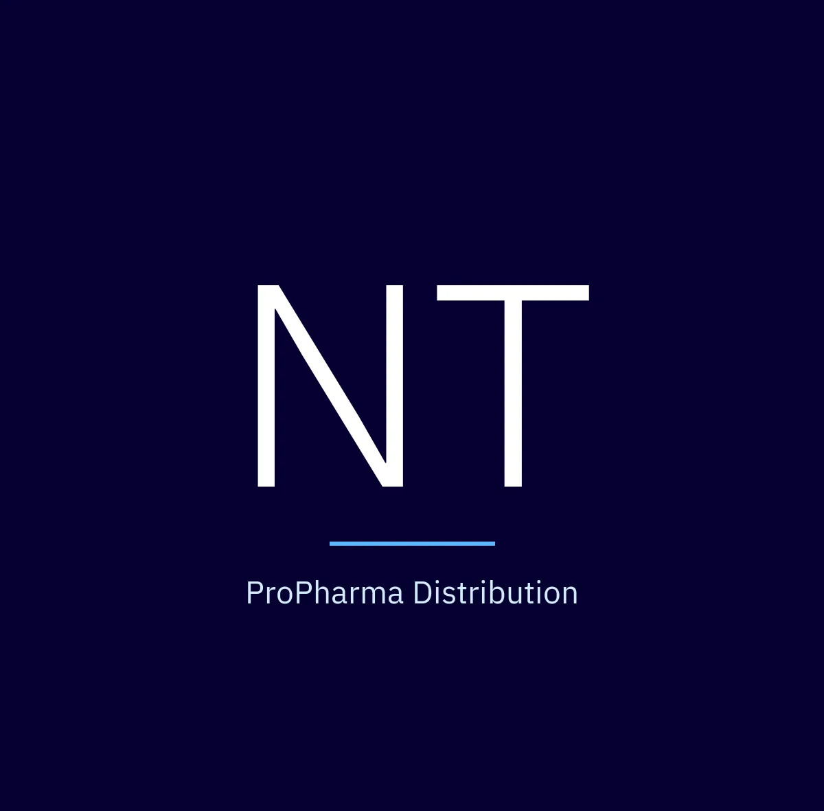 Nick Towery, ProPharma Distribution