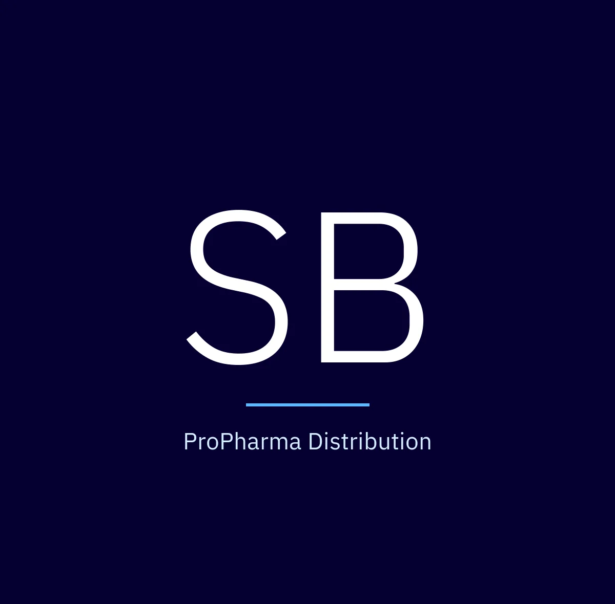 Sibraim Barbosa, ProPharma Distribution