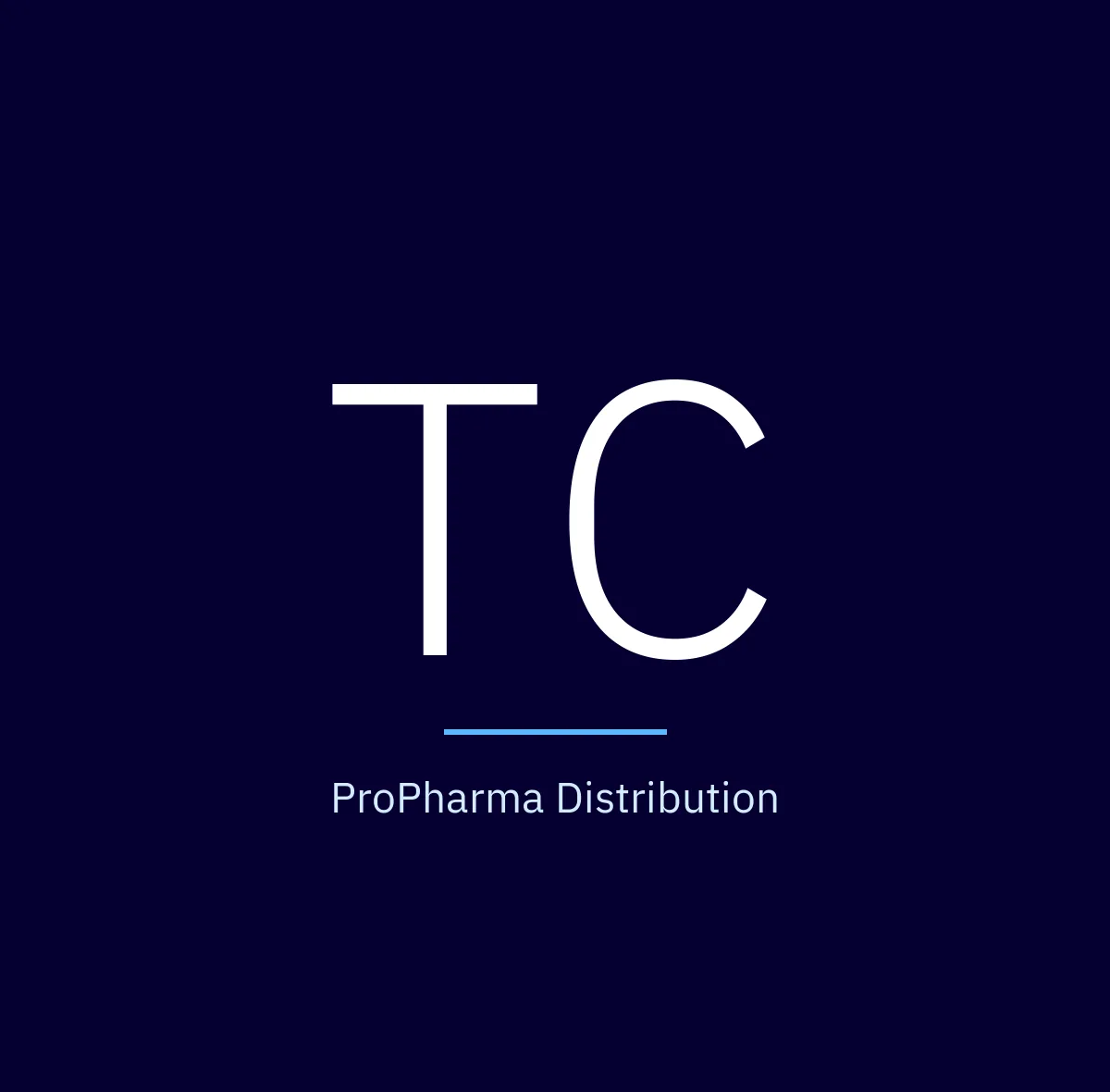 Tyrus Chiles, ProPharma Distribution