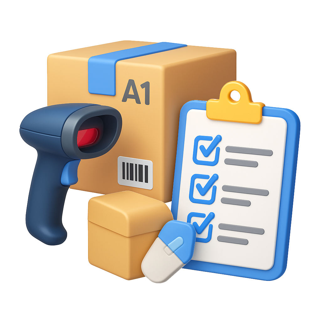 Inventory and Supply Chain Solutions Image-2