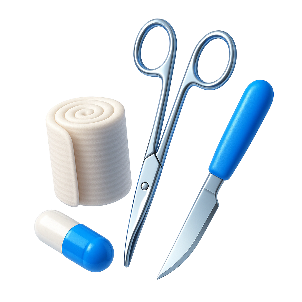 Medical & Surgical Supplies Image-3