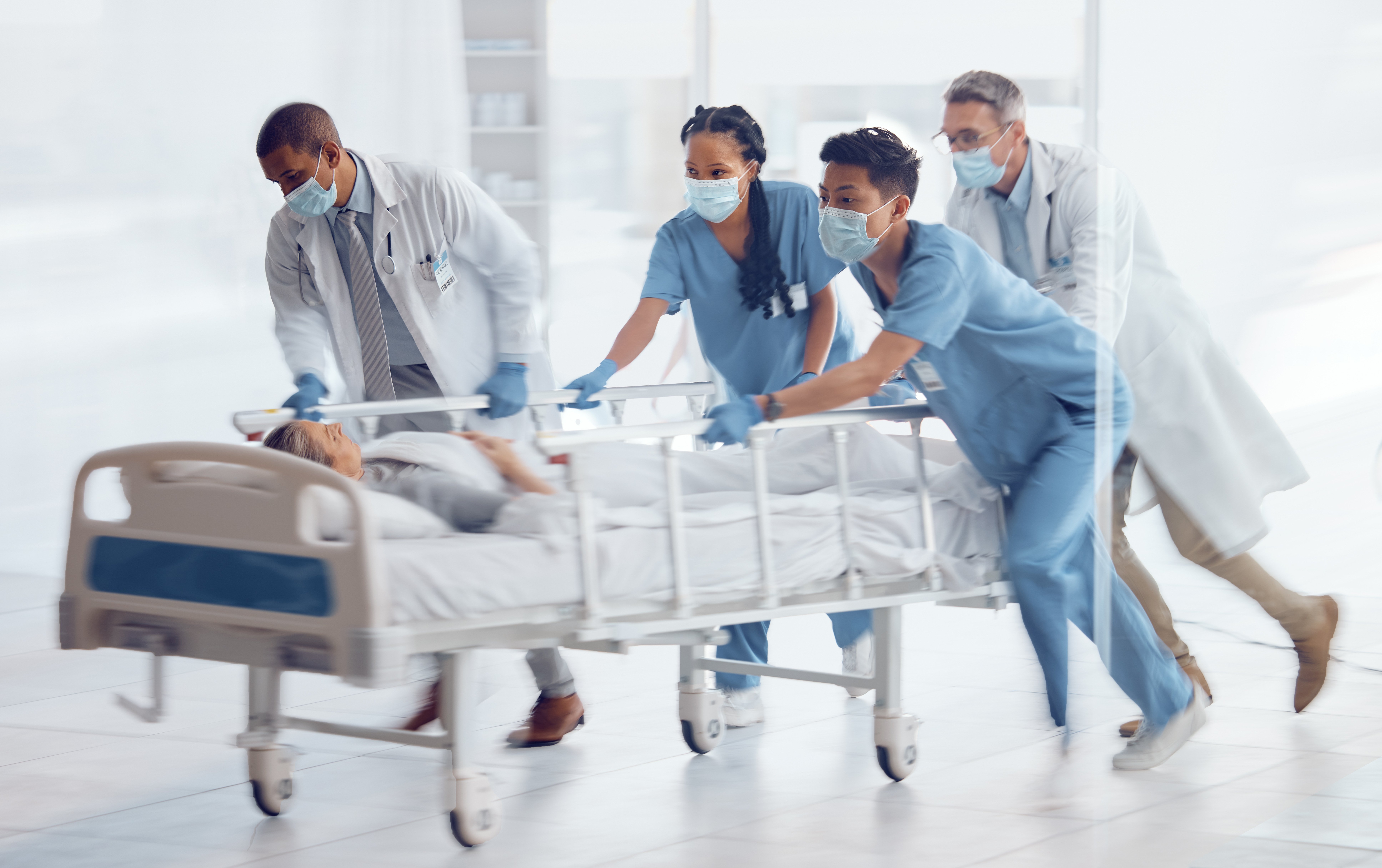 doctors-team-and-hurry-with-bed-in-hospital-for-m-2025-04-06-08-09-58-utc
