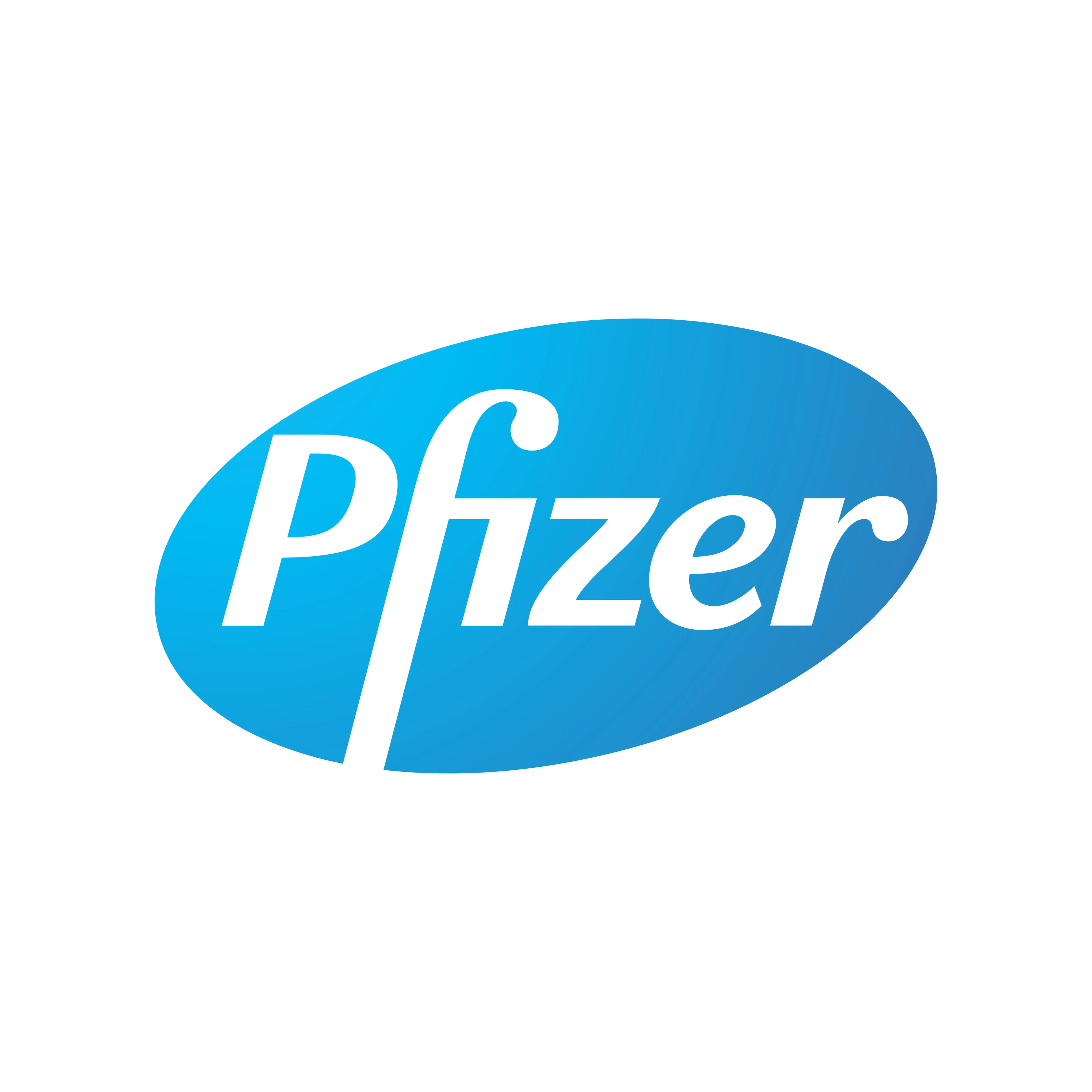 Pfizer Logo