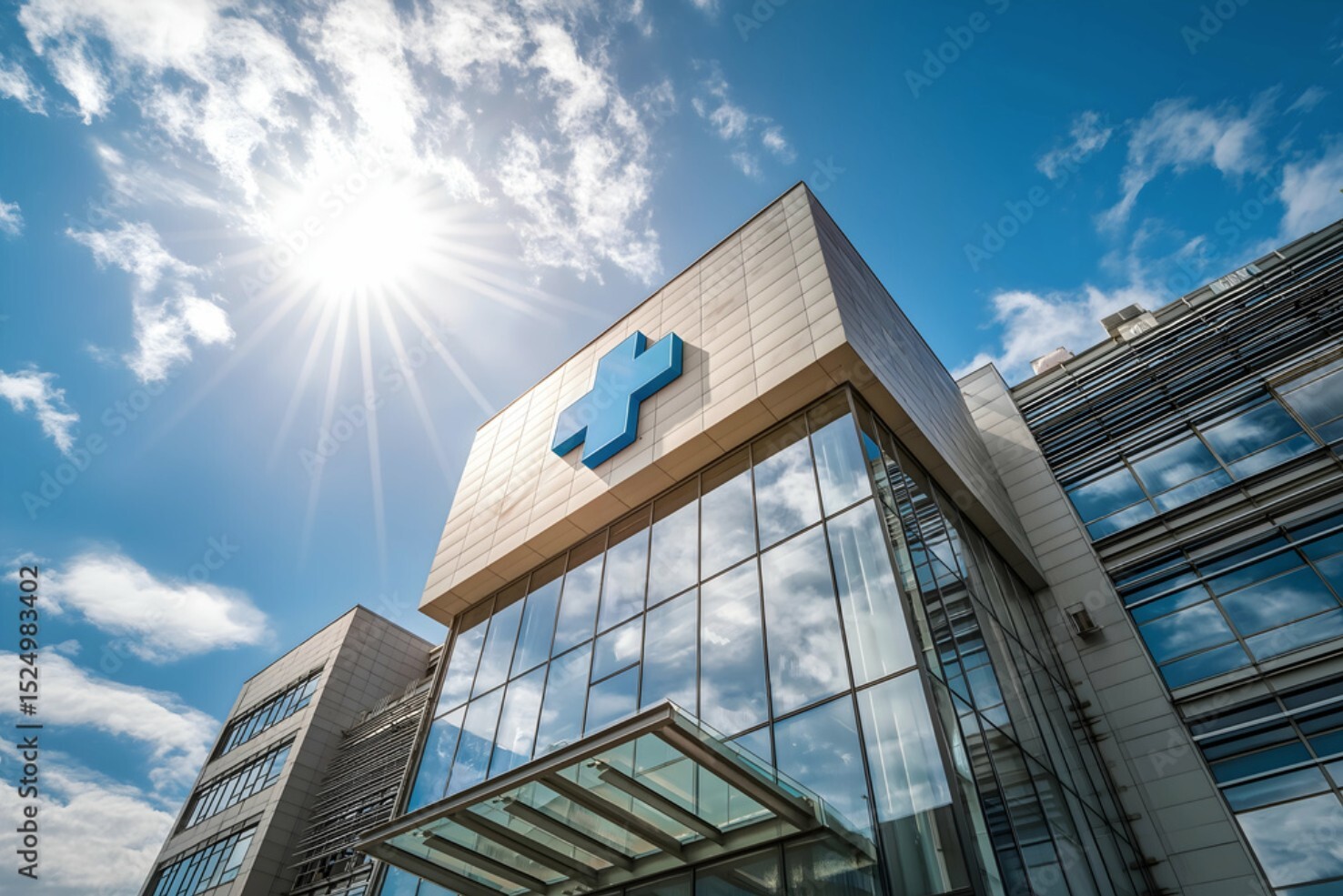 Home Page - facility (test)