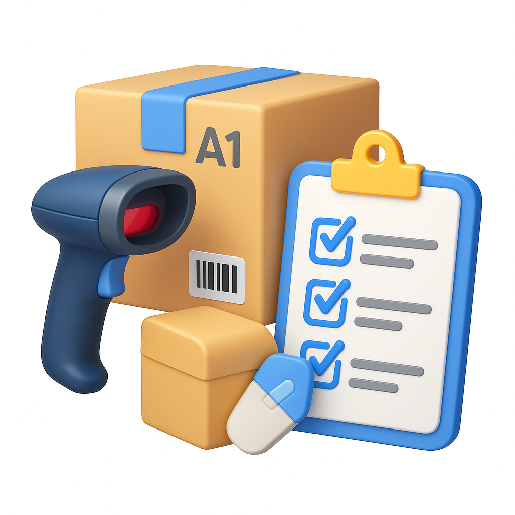 Inventory and Supply Chain Solutions Image-1