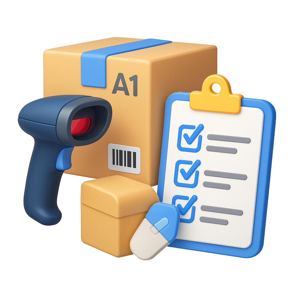 Inventory and Supply Chain Solutions Image-2