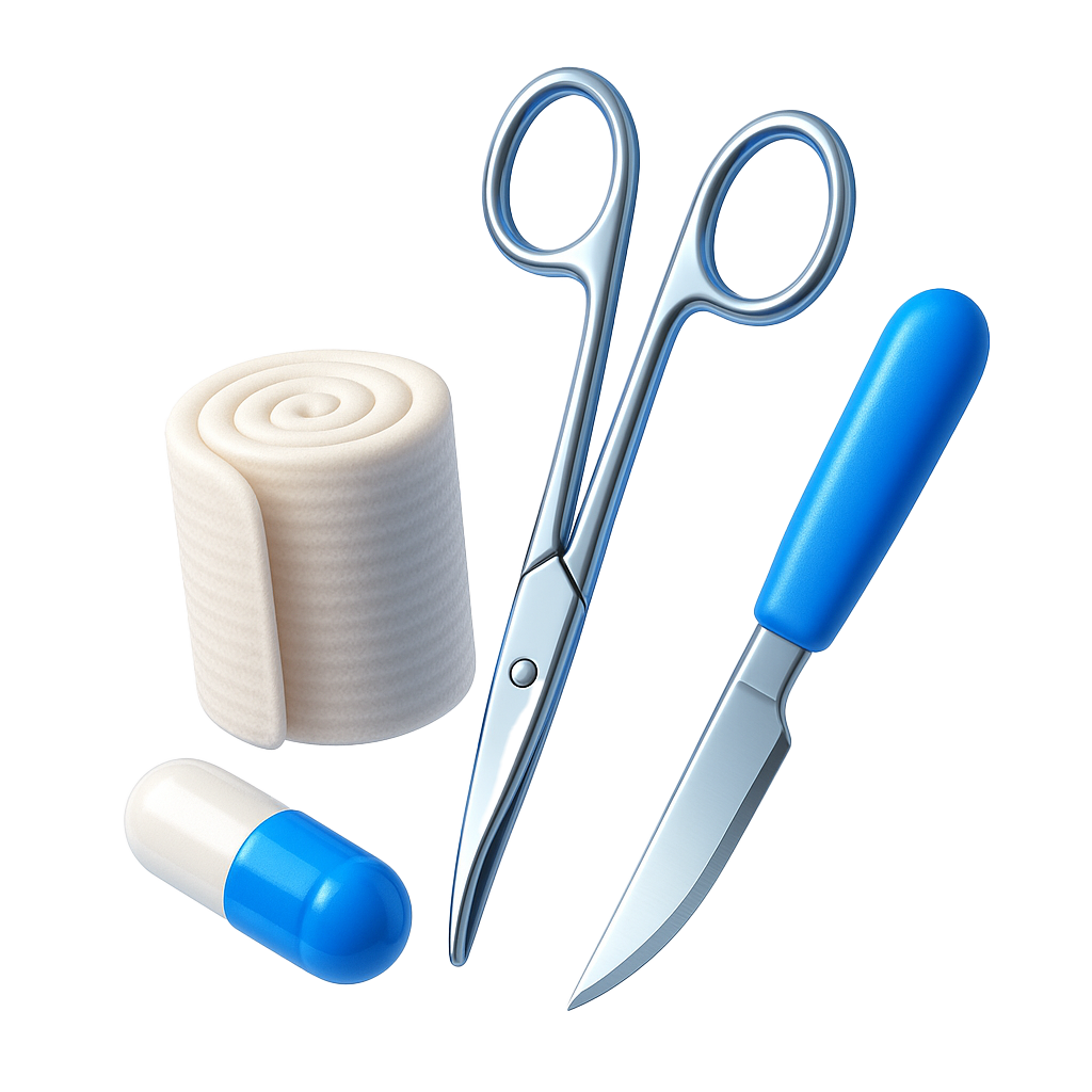Medical & Surgical Supplies Image-3