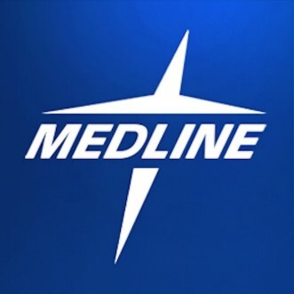 Medline Logo